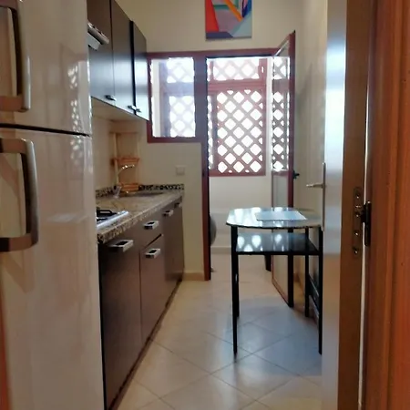 Firdaouss Apartment Marrakesh Extérieur photo