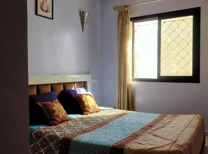 Firdaouss Apartment