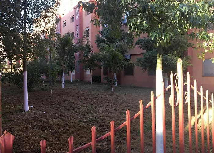 Firdaouss Apartment