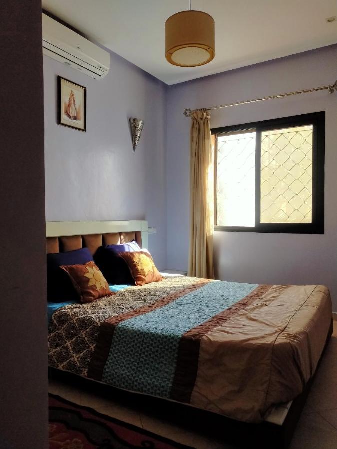 Firdaouss Appartement *