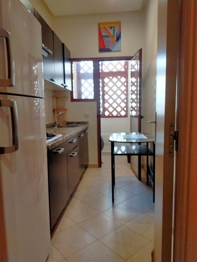 Firdaouss Appartement *