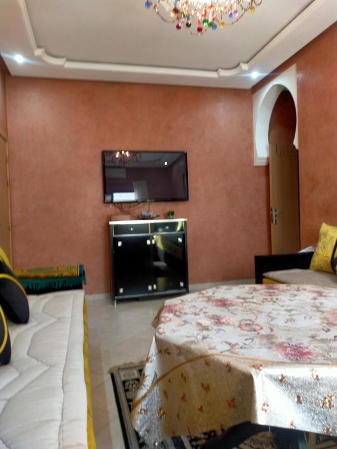 Appartement Firdaouss