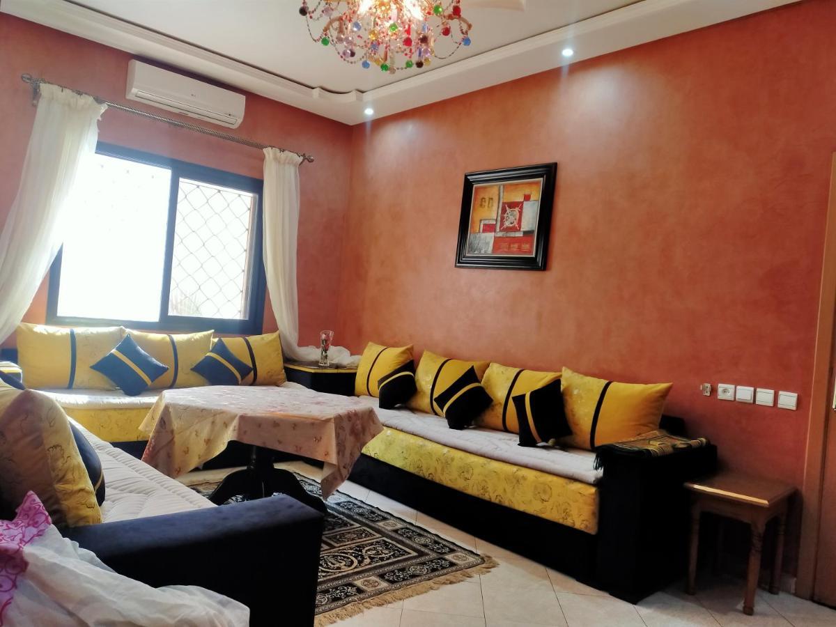 Firdaouss Appartement Marrakesh