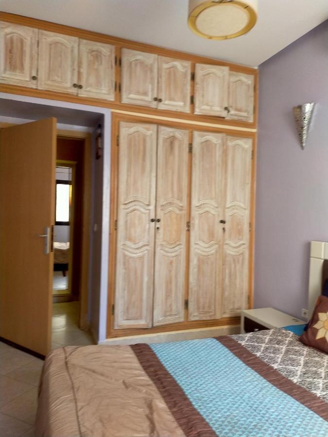 Appartement Firdaouss *