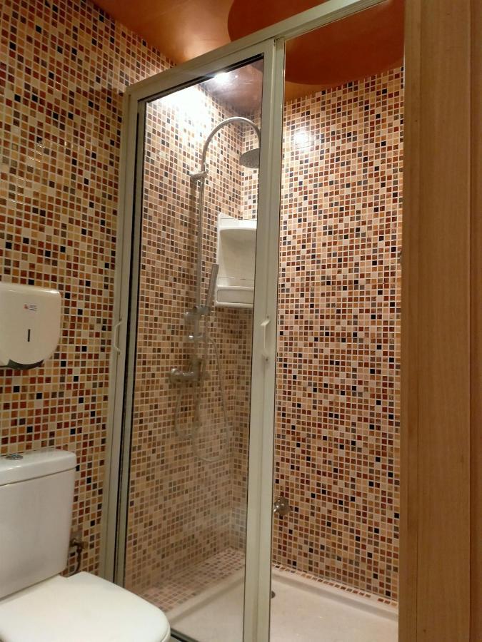 Appartement Firdaouss