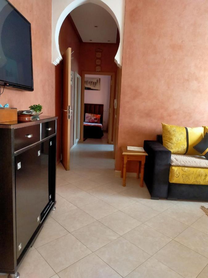 Firdaouss Appartement Marrakesh